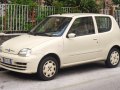 2005 Fiat 600 (187) - Снимка 5