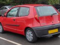 Fiat Punto II (188) 3dr - Kuva 4