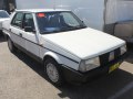 1984 Fiat Regata (138) - Specificatii tehnice, Consumul de combustibil, Dimensiuni