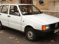 Fiat UNO (146A) - Bilde 4