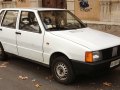 Fiat UNO (146A) - Фото 4