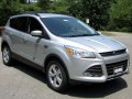 2013 Ford Escape III - Photo 7
