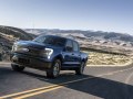 2022 Ford F-Series F-150 Lightning XIV SuperCrew - Tekniske data, Forbruk, Dimensjoner