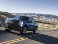 2022 Ford F-Series F-150 Lightning XIV SuperCrew - Τεχνικά Χαρακτηριστικά, Κατανάλωση καυσίμου, Διαστάσεις