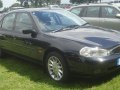 1996 Ford Mondeo I Hatchback (facelift 1996) - Снимка 3