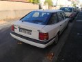 1986 Ford Scorpio I Hatch (GGE) - Tekniske data, Forbruk, Dimensjoner