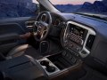 2014 GMC Sierra 1500 IV (GMTK2XX) Crew Cab  Standard Box - Снимка 21
