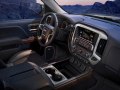 GMC Sierra 1500 IV (GMTK2XX) Crew Cab  Standard Box - Fotografie 7