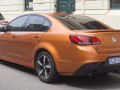 2016 Holden Commodore Sedan IV (VFII, facelift 2015) - Foto 7