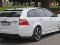 Holden Commodore Sportwagon IV (VFII, facelift 2015) - Снимка 6