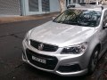 Holden Commodore Sportwagon IV (VF) - Kuva 7