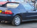 Honda CRX III (EH,EG) - Photo 2