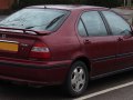 Honda Civic VI Fastback - Photo 2