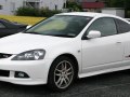 2005 Honda Integra IV (DC5, facelift 2004) - Foto 2