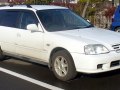 1996 Honda Orthia - Технически характеристики, Разход на гориво, Размери