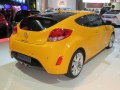 Hyundai Veloster - Photo 8