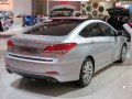 Hyundai i40 Sedan - Fotoğraf 4