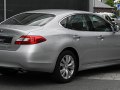 Infiniti M IV (Y51) - Fotografie 6