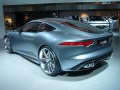 Jaguar C-X16 - Снимка 2