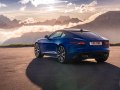 Jaguar F-type Coupe (facelift 2020) - εικόνα 2