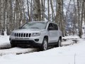 Jeep Compass I (MK, facelift 2011) - Photo 2