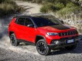 Jeep Compass II (MP, facelift 2021) - Fotoğraf 10