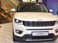 Jeep Compass II (MP) - Kuva 10