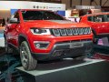 Jeep Compass II (MP) - Kuva 4