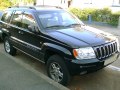 Jeep Grand Cherokee II (WJ) - Kuva 4