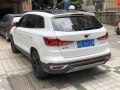 Jetta VS7 - Снимка 8