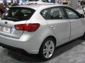 Kia Forte5 I (TD) - Fotografia 7