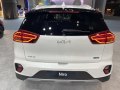 2019 Kia Niro I (facelift 2019) - Bilde 7
