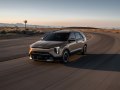 Kia Niro II (facelift 2026) 1.6 GDI (139 Hp) Hybrid DCT