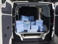 2026 Kia PV5 Cargo L2/H1 - Photo 8