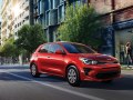 2021 Kia Rio IV Hatchback (YB, facelift 2020) - Фото 1