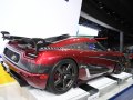 Koenigsegg Agera - Photo 6