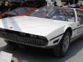 1967 Lamborghini Marzal - Fotoğraf 4