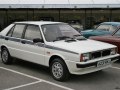 1983 Lancia Delta I (831, facelift 1982) - Технические характеристики, Расход топлива, Габариты