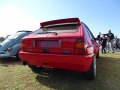 Lancia Delta I (831, facelift 1991) - Fotoğraf 3