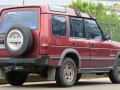 Land Rover Discovery I - Снимка 4
