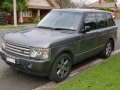 2002 Land Rover Range Rover III - Фото 3