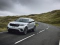 Land Rover Range Rover Velar (facelift 2020) - Fotoğraf 4