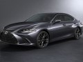 2022 Lexus ES VII (XZ10, facelift 2021) - Τεχνικά Χαρακτηριστικά, Κατανάλωση καυσίμου, Διαστάσεις