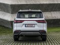 Lexus LX IV (J300) - εικόνα 8