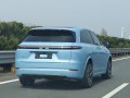 2024 Li L7 (facelift 2024) - Bild 3