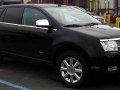 Lincoln MKX I - Фото 4