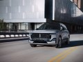 2027 Lincoln Nautilus II (facelift 2026) - Photo 11