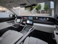 2027 Lincoln Nautilus II (facelift 2026) - Photo 15