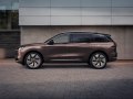2027 Lincoln Nautilus II (facelift 2026) - Photo 2