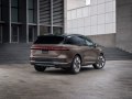 2027 Lincoln Nautilus II (facelift 2026) - Photo 3